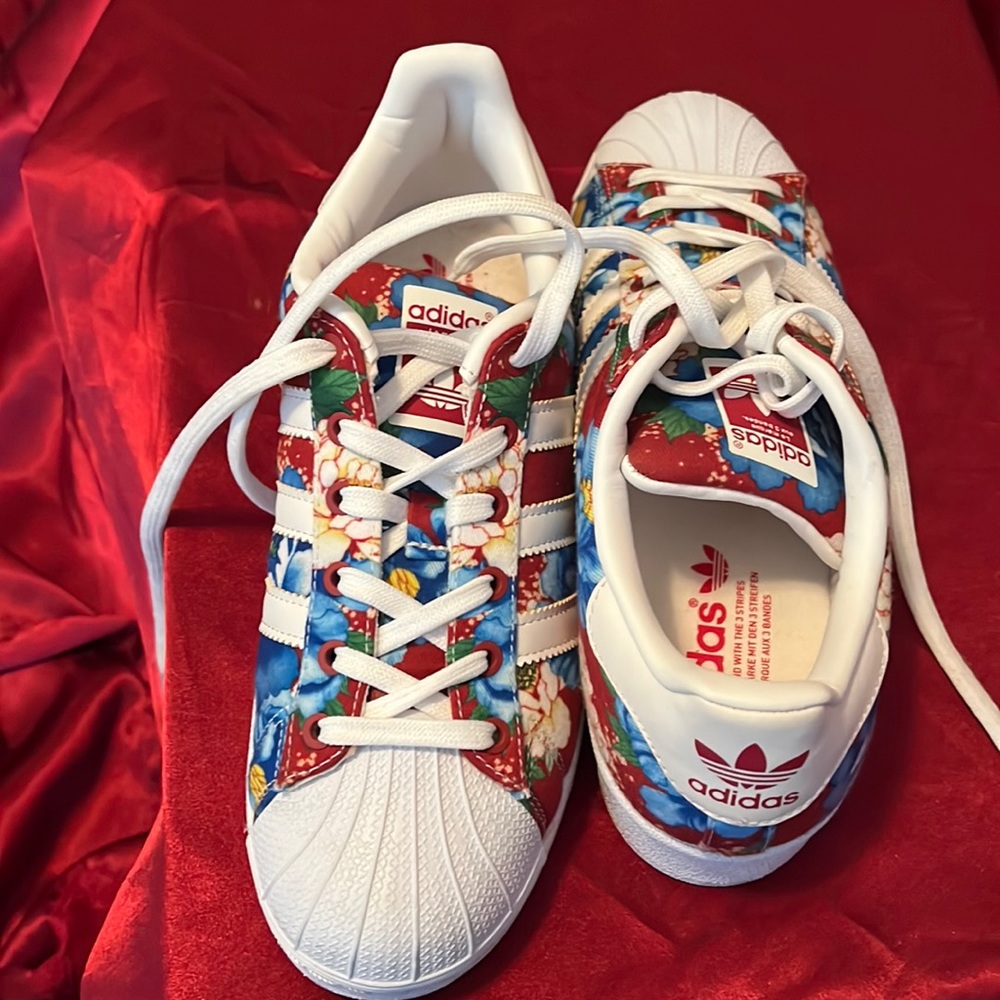 Adidas